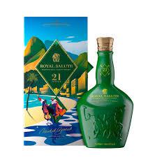 ROYAL SALUT RIO POLO ED LIMT 700ML