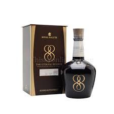 ROYAL SALUTE THE ETERNAL RESERVE 700ML