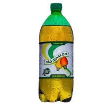SÃO GERALDO CAJU 1L