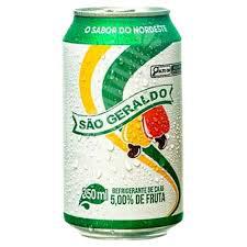 SÃO GERALDO CAJU 350ML