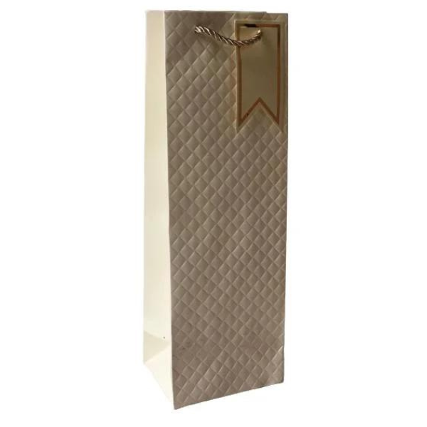 SACOLA P/ PRESENTE 12X9 TEX BLOCKS