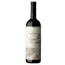 SAINT FELICIEN CABERNET FRANC 750ML