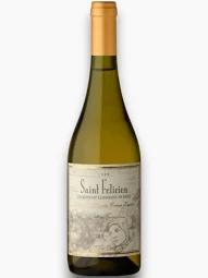 SAINT FELICIEN CHARDONNAY 750ML