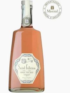 SAINT FELICIEN ROSE 750ML