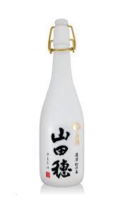 SAKE HKT JUNMAI DAI. YAMADAHO 720ML