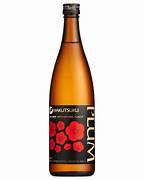 SAKE HTK PLUM WINE 750ML
