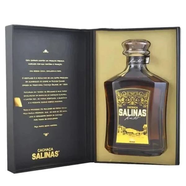 SALINAS LIMITED 700ML