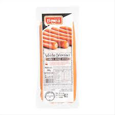 SALSICHA DEBREZINER 280G