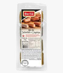 SALSICHAS E LINGUIÇA 4X1 FAT 400G