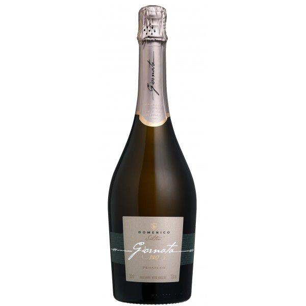 SALTON DOMENICO GIORNATA PROSECCO 750ML