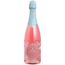 SALTON POÉTICA DEMI SEC ROSE 750ML