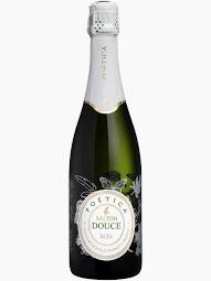 SALTON POETICA DOUCE MOSCATEL 750ML