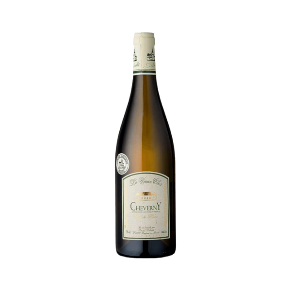SALVARD CHEVERNY BLANC L V. CLOS 750ML
