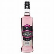 SAMBUCA ROSE ISEO 700ML