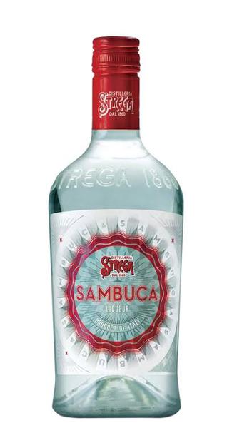 SAMBUCA STREGA 700ML