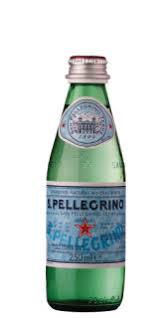 SAN PELLEGRINO PET C/GAS 330ML
