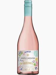 SANTA CAROLINA FRIZZANTE ROSE 750ML