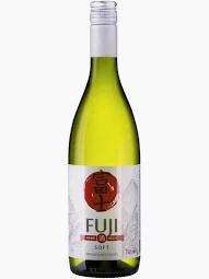 SAQUE FUJI SOFT 740ML