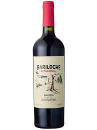 SCHROEDER MALBEC BARILOCHE 750ML