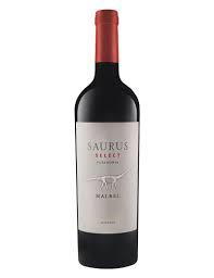 SCHROEDER MALBEC SAURUS 2022