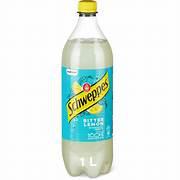 SCHWEPPES BITTER LEMON 330ML