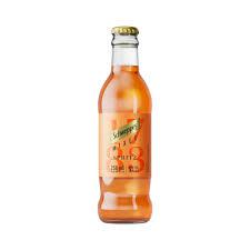 SCHWEPPES SPRITZ VD 250ML