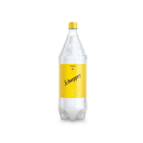 SCHWEPPES TONICA 1,5ML