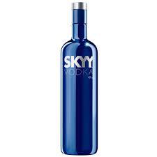 SKYY 750ML