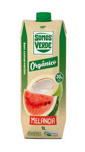 SOMOS VERDE MELANCIA 1L