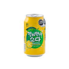 SPARKLING LIM?O 350 ML