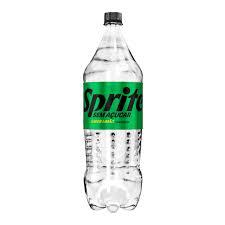SPRITE S/ACUCAR 2L