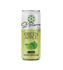 ST PIERRE GREEN APPLE ZERO 310ML