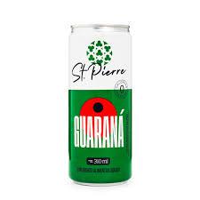 ST PIERRE GUARANA 310ML