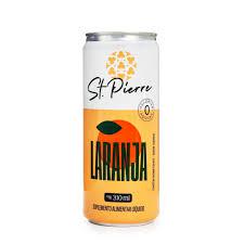 ST PIERRE LARANJA 310ML