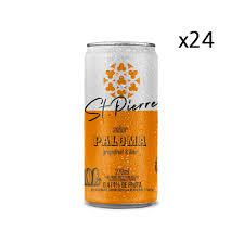 ST PIERRE PALOMA 270ML