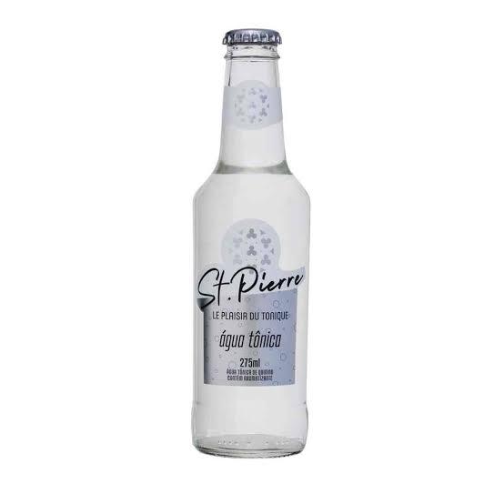 ST PIERRE TONICA 275ML