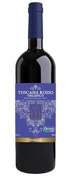 STORIAE IGT TOSCANA ROSSO