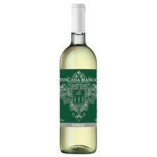 STORIAE TOSCANA BIANCO 750ML
