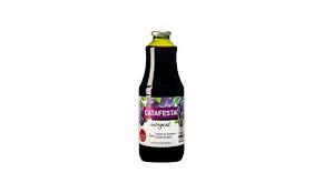 SUCO UVA CATAFESTA INT 1,5L