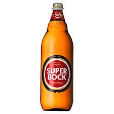 SUPER BOCK  1L
