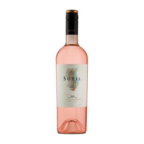 SUTIL ROSE RESERVE 750ML