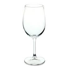 TAÇA VINHO BOHEMIA ANNA CRISTAL 450ML