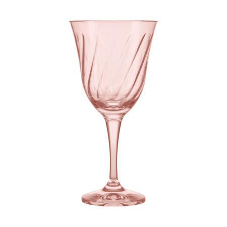 TACA LIRIO ROSE AMBAR 365ML