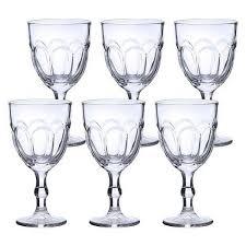 TACA VINHO MARRSKESH 250ML