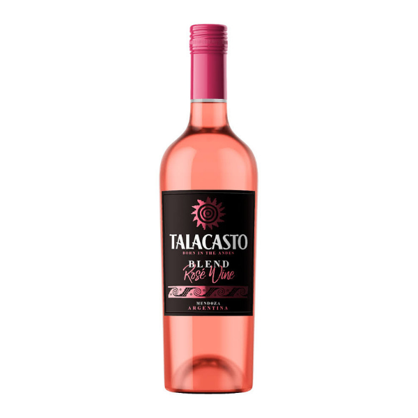 TALACASTO BLEND ROSE 750ML
