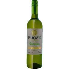 TALACASTO CHARDONAY 750ML