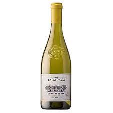 TARAPACA RESERVA CHARDONNAY 750ML