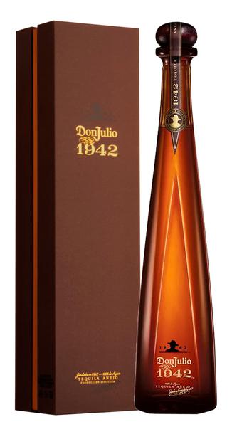 TEQUILA DON JULIO 1942 750ML