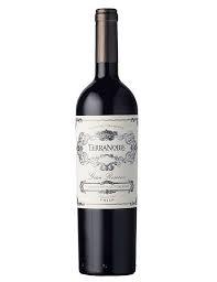TERRANOBLE CAB. SAUV. GRAN RES. 750ML