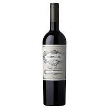 TERRANOBLE CARMECERE GRAN RES. 750ML